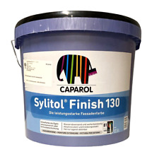 Caparol sylitol finish gebraucht kaufen  Augsburg