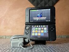 Nintendo 3ds nero usato  Domusnovas