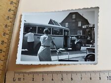 Foto photo ldtimer gebraucht kaufen  Horneburg