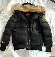Zavetti canada puffer for sale  LONDON