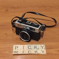 Ricoh 500 35mm for sale Ricoh 500 35mm for sale  SOUTHEND-ON-SEA