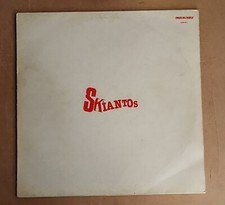 Skiantos inascoltable original usato  Venezia