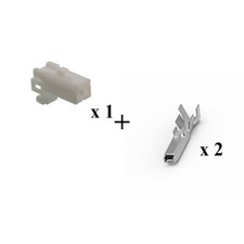 Kit connettore multilock usato  Reggello