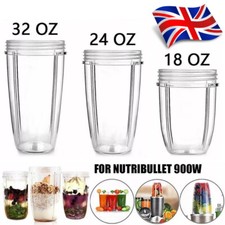 Nutribullet replacement large for sale  UK