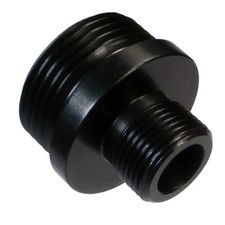 Adattatore metal softair usato  Latina
