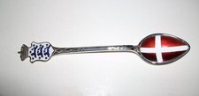 Collector spoon white for sale  Montgomery