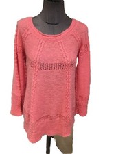 Beau pull mohair d'occasion  Cannes