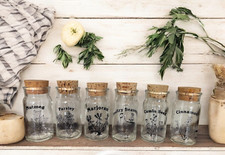 Vintage wheaton glass for sale  Bonney Lake