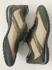 Tod suede canvas for sale  Seminole