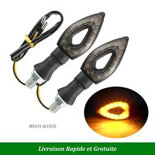 Clignotants indicateur led d'occasion  Libourne