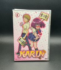 Karin vol. infusion for sale  Hyde Park