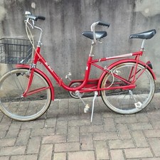 Tandem bicicletta usato usato  Parma
