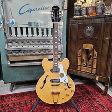 2011 epiphone elitist for sale  Nazareth