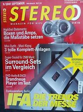 Stereo elac cinema gebraucht kaufen  Kiel