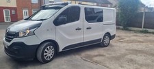 2021 renault trafic for sale  ALFRETON
