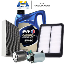 Kit tagliando nissan usato  Casoria