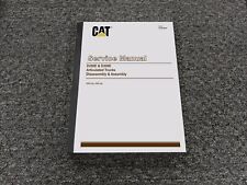 Cat caterpillar d250e for sale  Fairfield