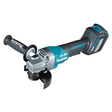Makita ga028gz smerigliatrice usato  Roccagloriosa