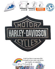 Patch harley davidson usato  San Leo