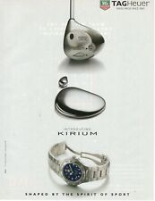 Tag heuer orologio usato  Castelfidardo