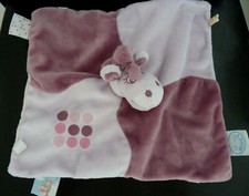 Doudou plat noukie d'occasion  Bouvigny-Boyeffles