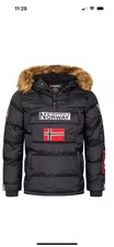 Geographical norway herren gebraucht kaufen  Duisburg