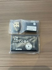 Zestaw bezprzewodowy Wacom ACK-40401 Moduł odbiornika Nieużywana bateria Używany, używany na sprzedaż  Wysyłka do Poland