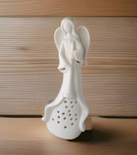 Engel figur weiß gebraucht kaufen  Wunsiedel