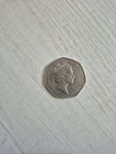 Pieces fifty pence d'occasion  Rang-du-Fliers