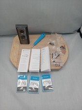 Ring doorbell wired for sale  Wade