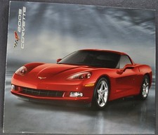 2005 chevrolet corvette for sale  Olympia