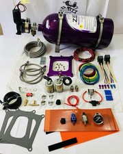Zex nitrous system for sale  Lubbock