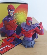 Marvel animated buste d'occasion  Tulle