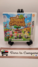 Animal Crossing: New Leaf (Nintendo 3DS, 2013) Completo comprar usado  Enviando para Brazil