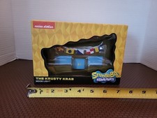 Spongebob squarepants krusty for sale  Lansdale