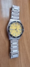 citizen giallo usato  Augusta