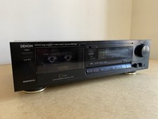 Denon drm 500 d'occasion  Expédié en Belgium