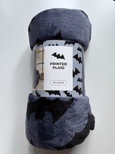 Plaid motifs chauves d'occasion  Strasbourg-