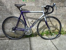 Retro vintage cannondale for sale  INVERNESS