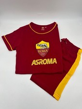 Pigiama bambino cotone usato  Frattaminore