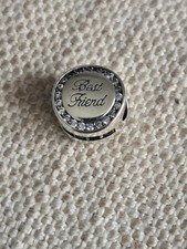 Best friend engraved for sale  SWANSEA