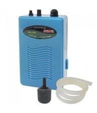 980 aeratore batterie usato  Napoli