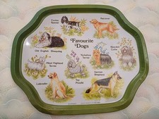 Elgate tin tray for sale  STOCKPORT