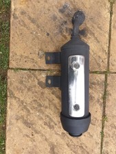 Apache twin exhaust for sale Apache twin exhaust for sale  MILTON KEYNES