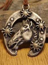 Ktoberfest trachten halskette gebraucht kaufen  Weida