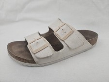 Birkenstock arizona vegan for sale  San Francisco