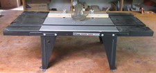 Craftsman router table for sale  Morgantown