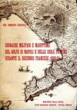 Cronache militari marittime usato  Italia