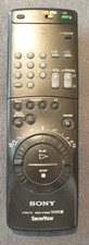 Alte sony videorecorder gebraucht kaufen  Lebach