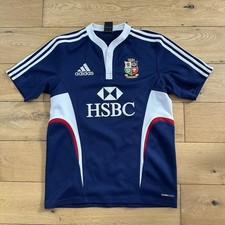 Adidas british irish for sale  WORTHING